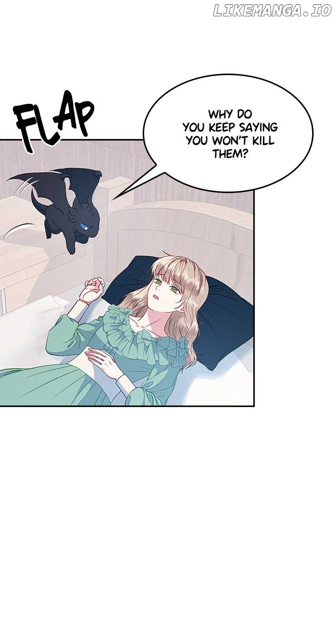 What Does That Evil Dragon Live For? Chapter 15 337 021