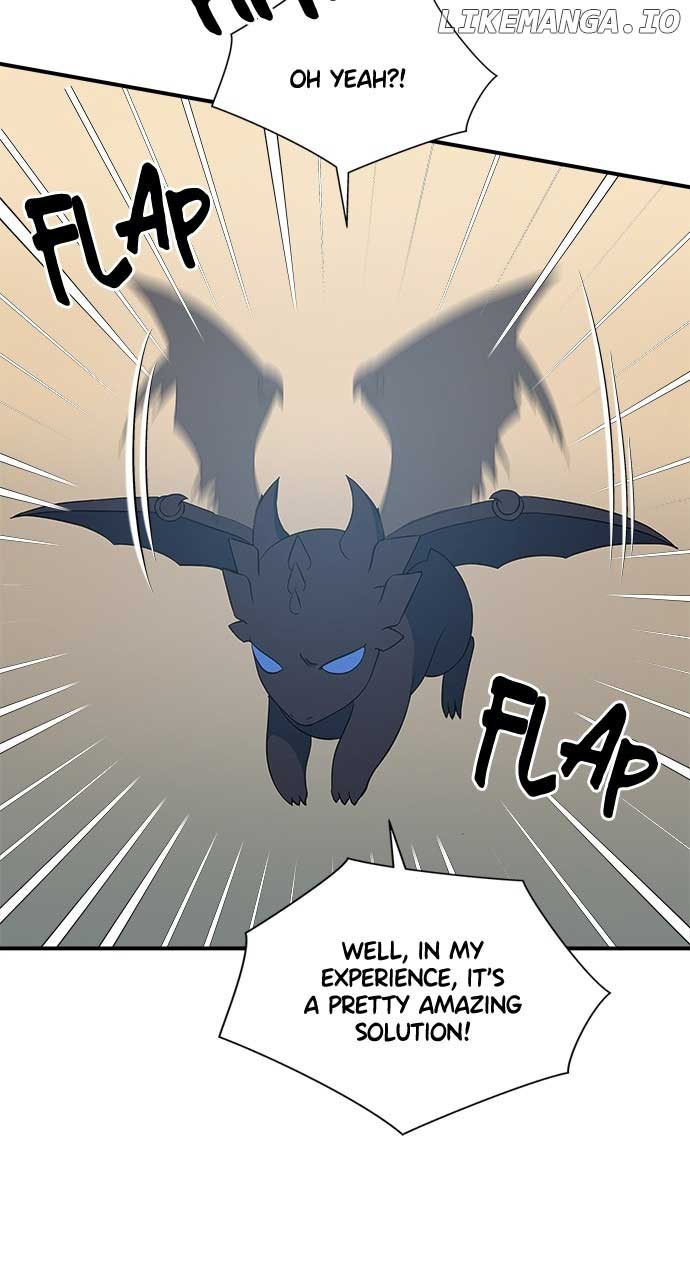What Does That Evil Dragon Live For? Chapter 15 340 024