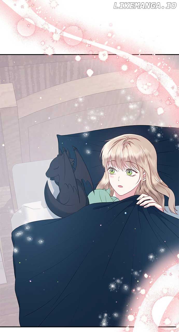What Does That Evil Dragon Live For? Chapter 15 356 040