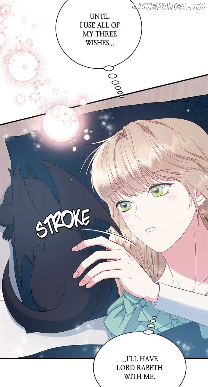 What Does That Evil Dragon Live For? Chapter 15 361 045