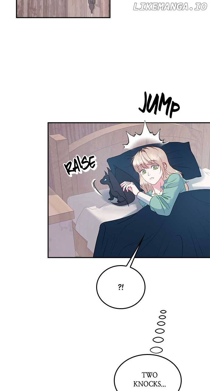 What Does That Evil Dragon Live For? Chapter 15 363 047