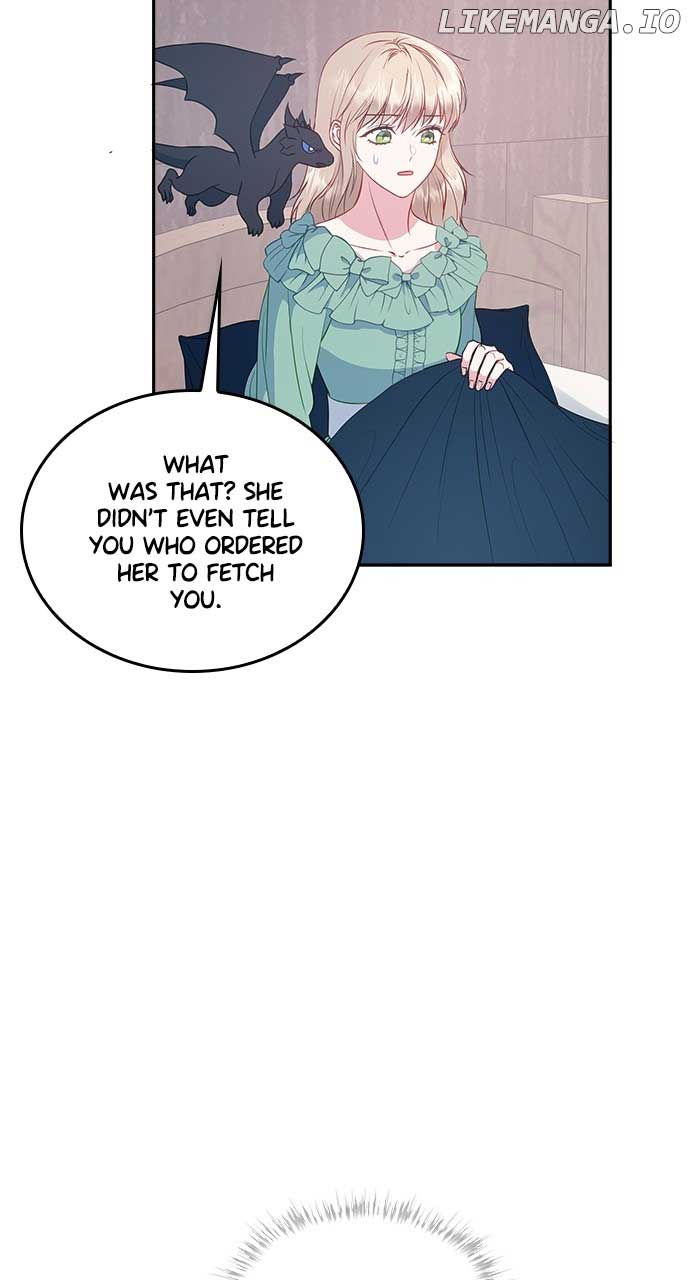 What Does That Evil Dragon Live For? Chapter 15 366 050