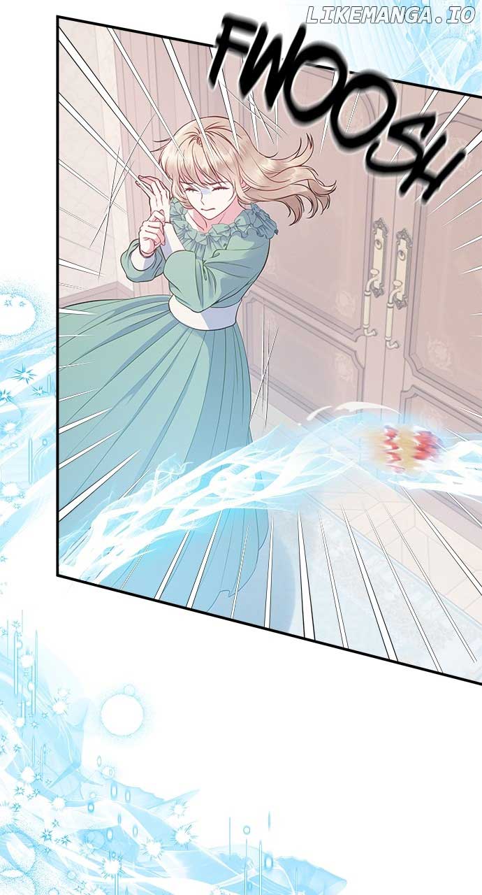 What Does That Evil Dragon Live For? Chapter 15 377 061