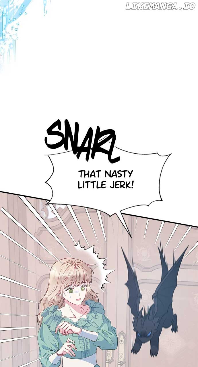 What Does That Evil Dragon Live For? Chapter 15 379 063