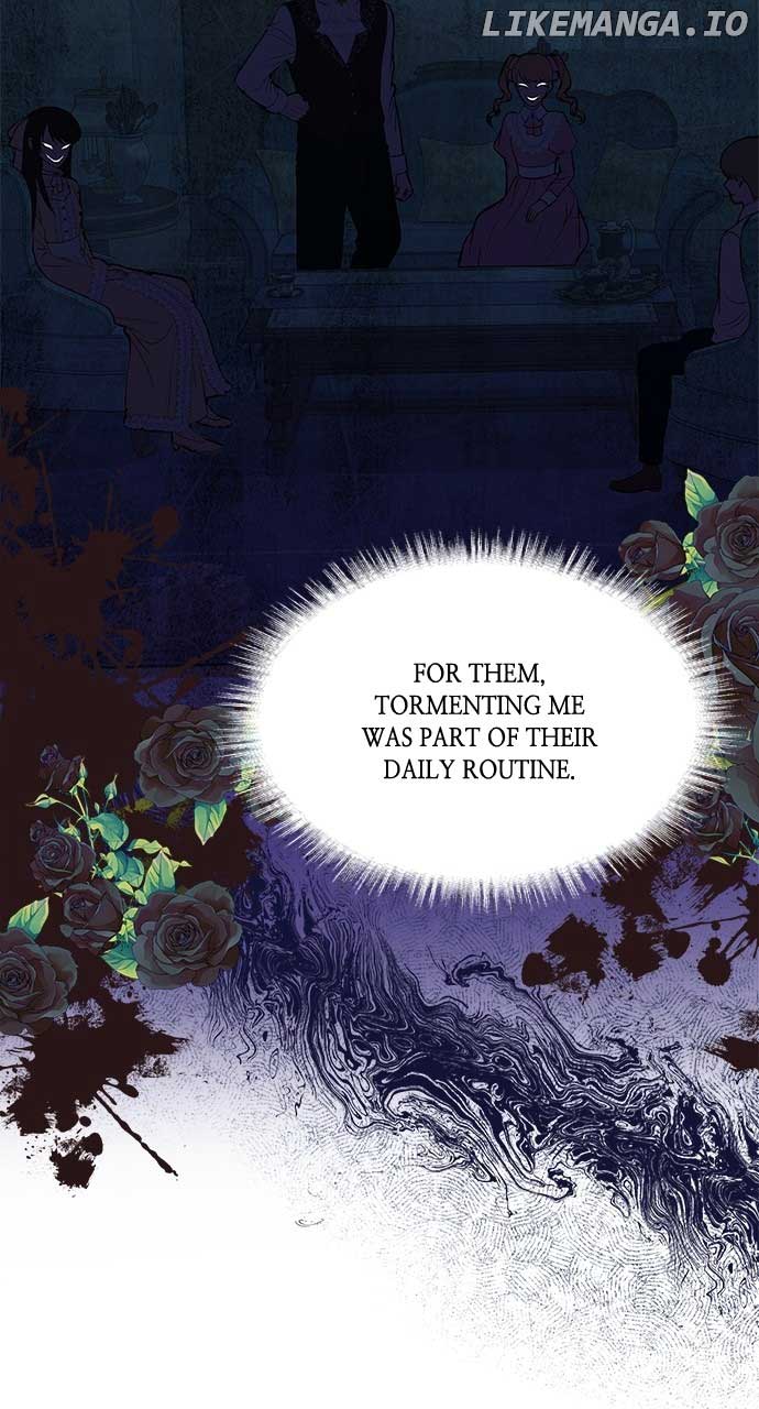 What Does That Evil Dragon Live For? Chapter 15 383 067