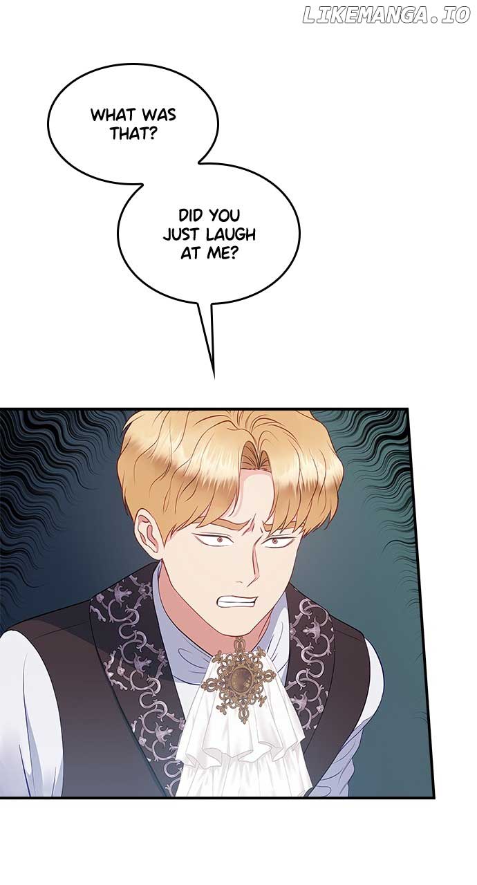 What Does That Evil Dragon Live For? Chapter 15 387 071