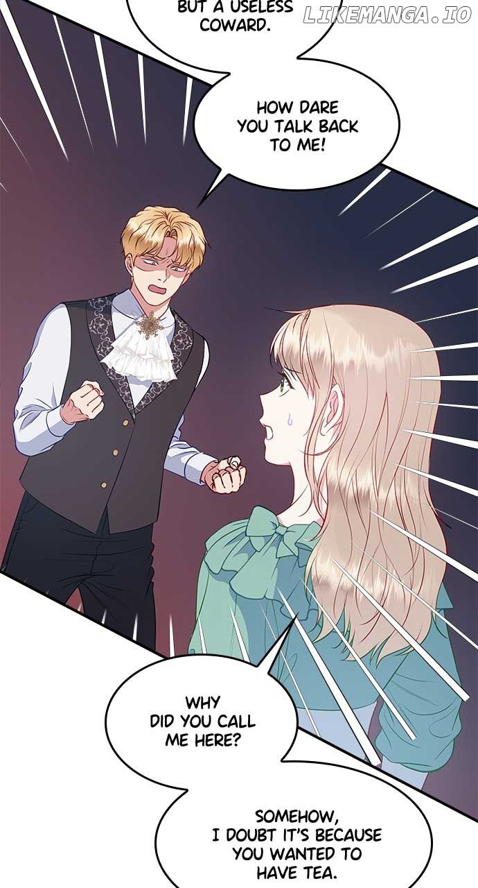 What Does That Evil Dragon Live For? Chapter 15 390 074