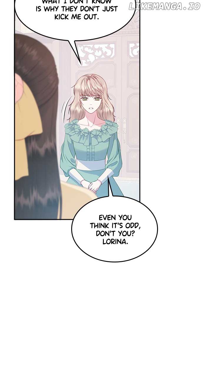 What Does That Evil Dragon Live For? Chapter 15 403 087