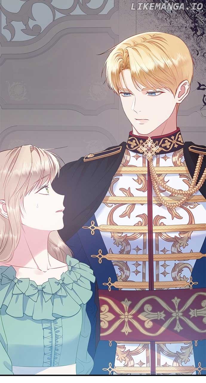 What Does That Evil Dragon Live For? Chapter 15 418 102