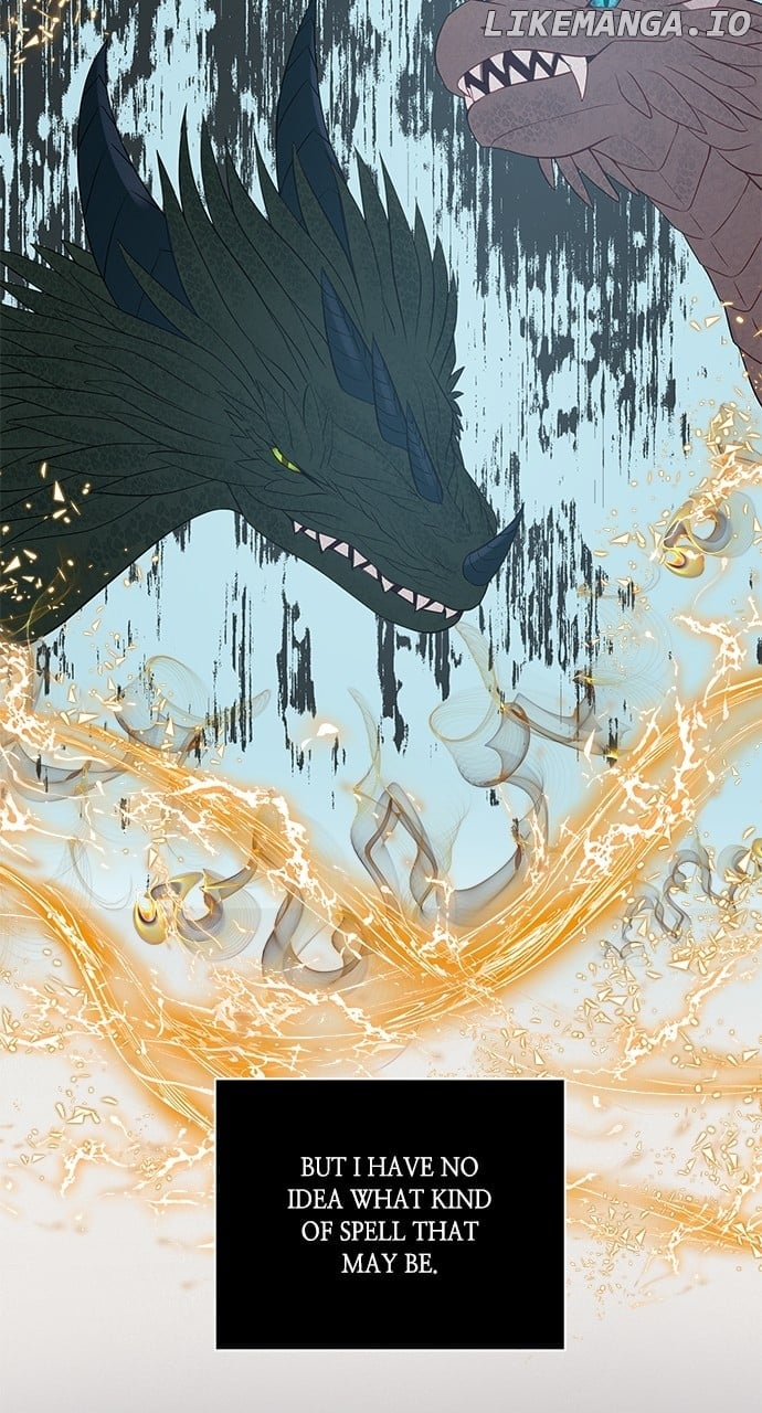 What Does That Evil Dragon Live For? Chapter 17 318 008