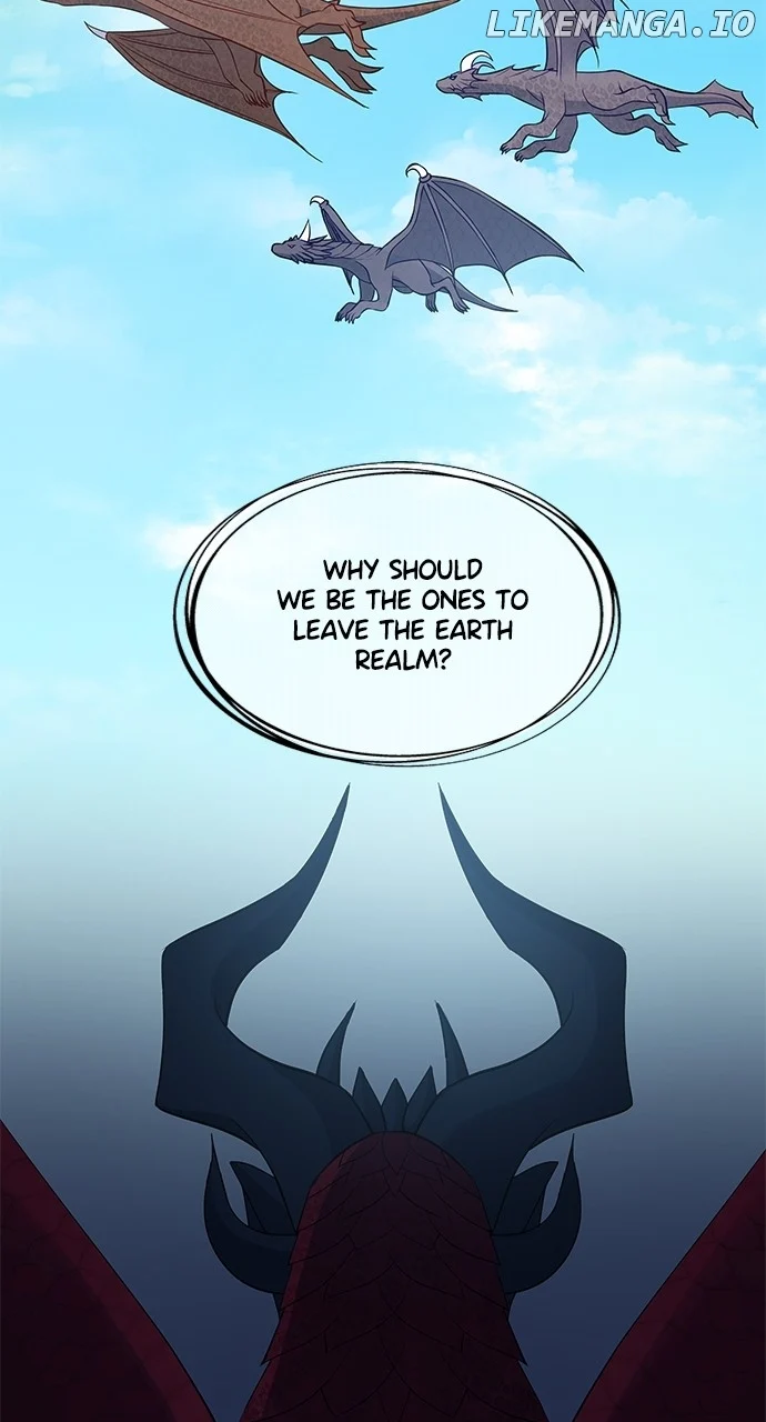 What Does That Evil Dragon Live For? Chapter 17 331 021