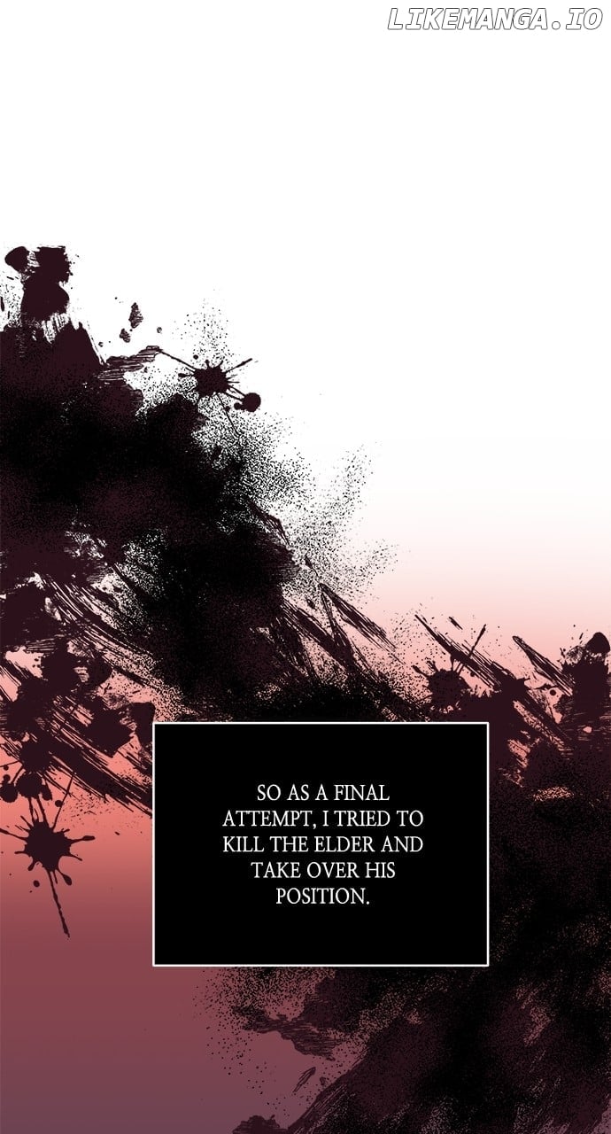 What Does That Evil Dragon Live For? Chapter 17 335 025