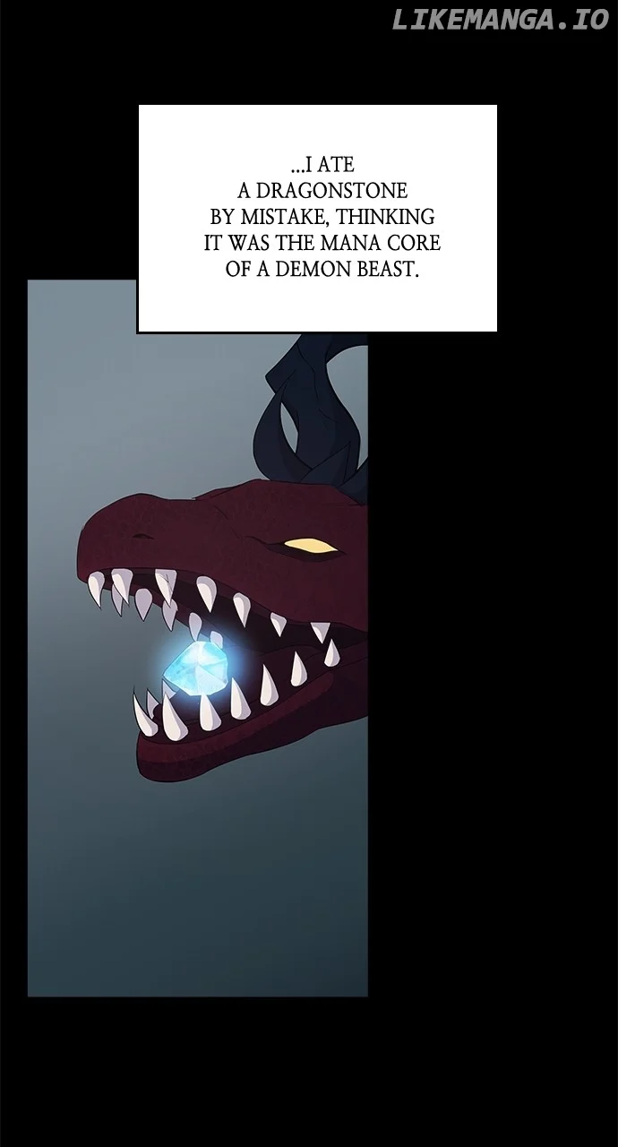 What Does That Evil Dragon Live For? Chapter 17 342 032