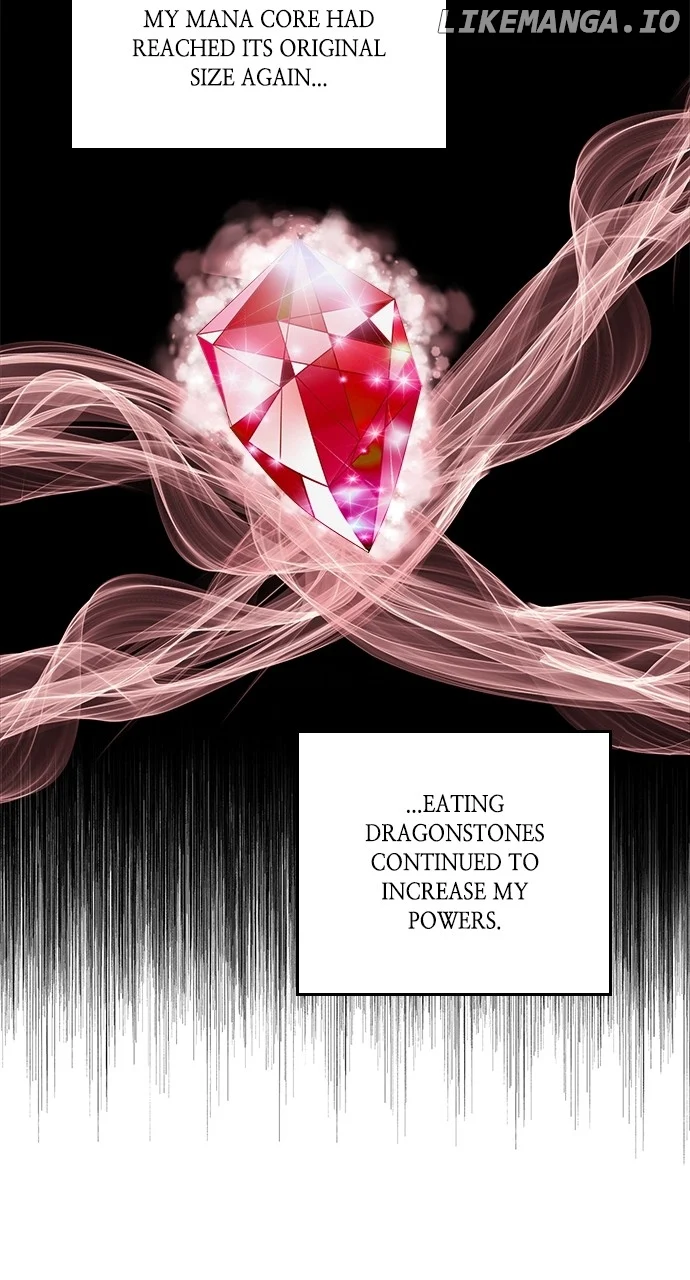 What Does That Evil Dragon Live For? Chapter 17 347 037