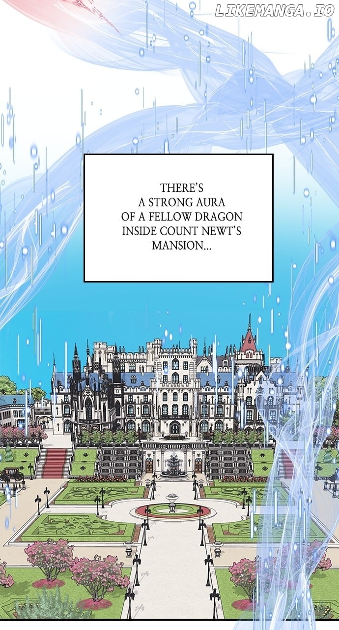 What Does That Evil Dragon Live For? Chapter 17 351 041