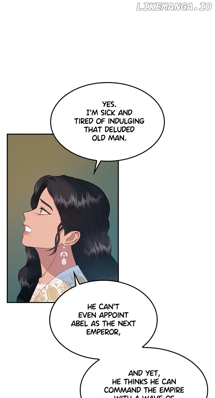 What Does That Evil Dragon Live For? Chapter 17 364 054