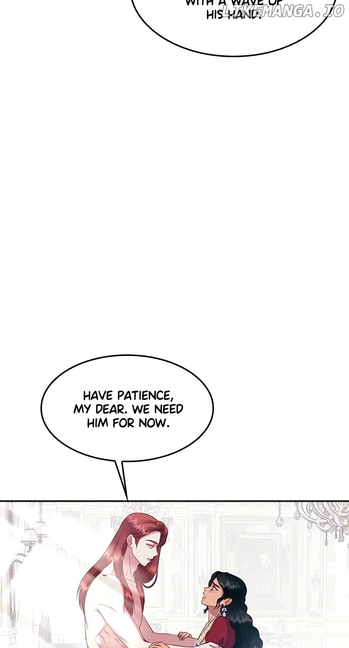 What Does That Evil Dragon Live For? Chapter 17 365 055