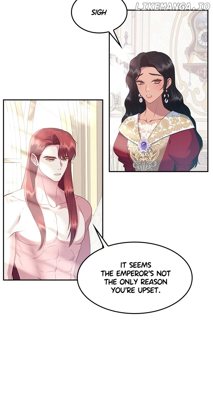 What Does That Evil Dragon Live For? Chapter 17 367 057