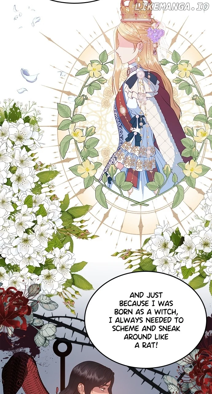 What Does That Evil Dragon Live For? Chapter 17 370 060