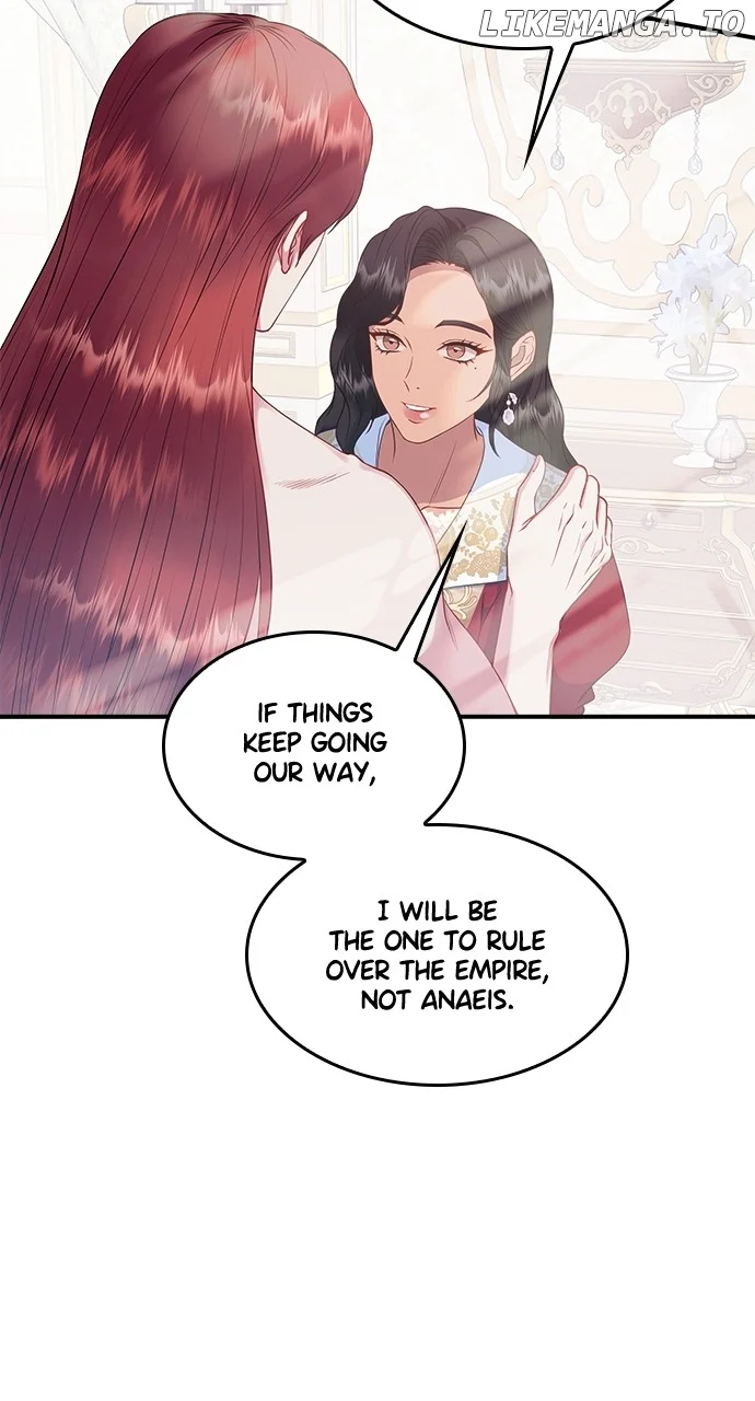 What Does That Evil Dragon Live For? Chapter 17 376 066