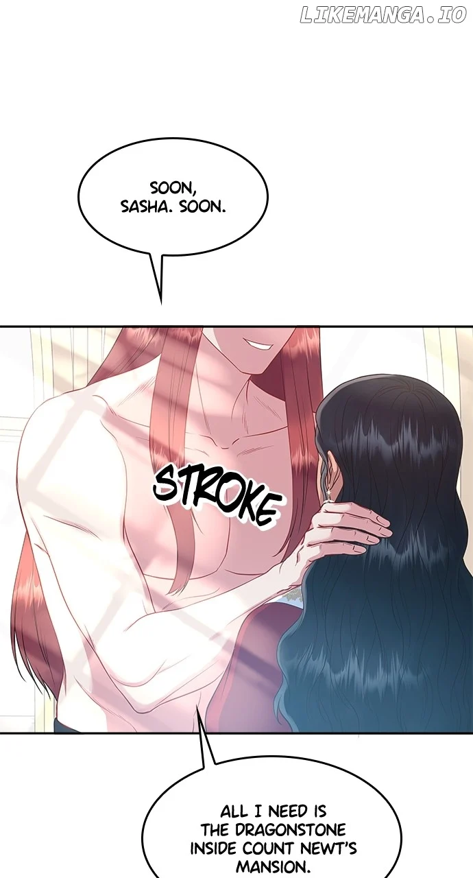 What Does That Evil Dragon Live For? Chapter 17 379 069