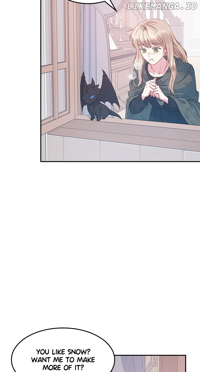 What Does That Evil Dragon Live For? Chapter 17 383 073