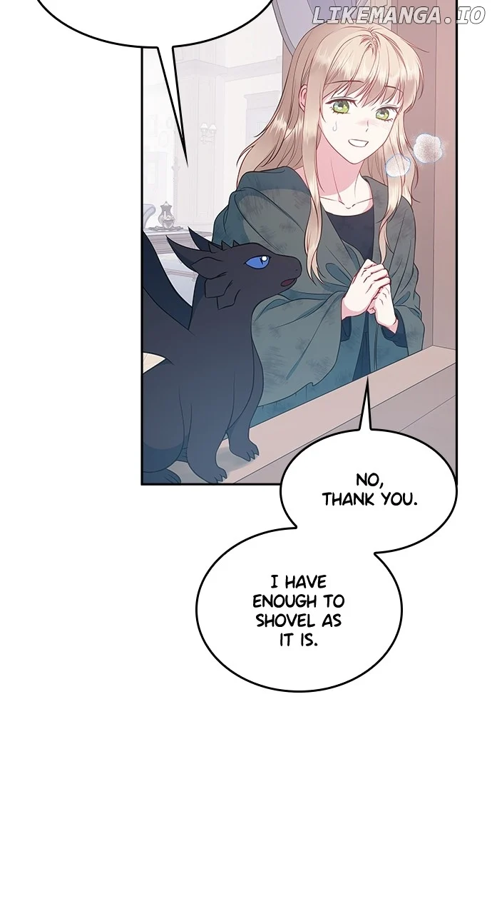 What Does That Evil Dragon Live For? Chapter 17 384 074