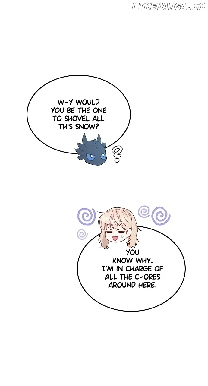 What Does That Evil Dragon Live For? Chapter 17 385 075