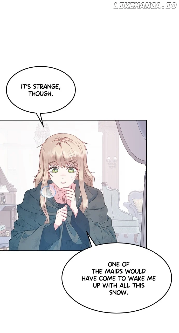 What Does That Evil Dragon Live For? Chapter 17 386 076