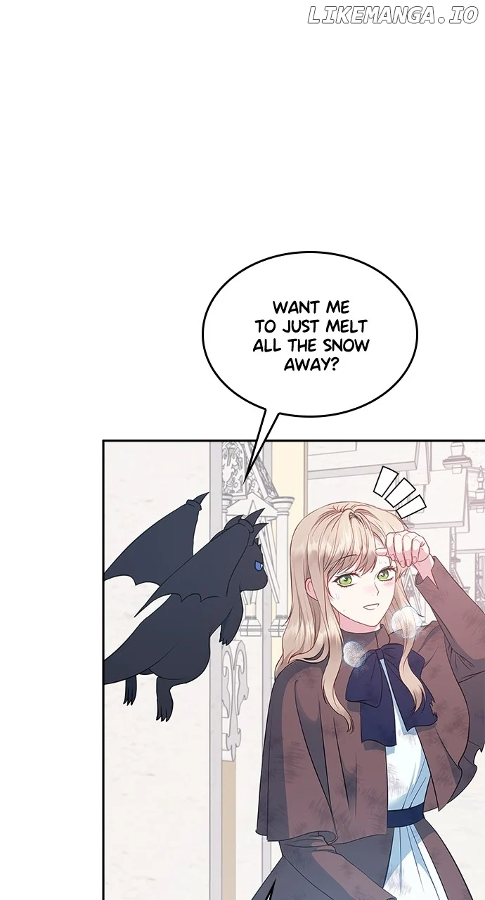 What Does That Evil Dragon Live For? Chapter 17 393 083