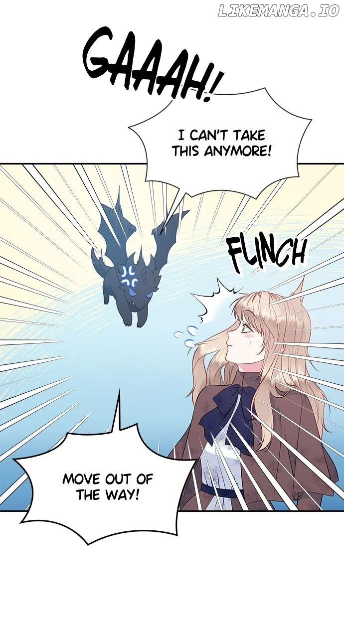 What Does That Evil Dragon Live For? Chapter 17 399 089