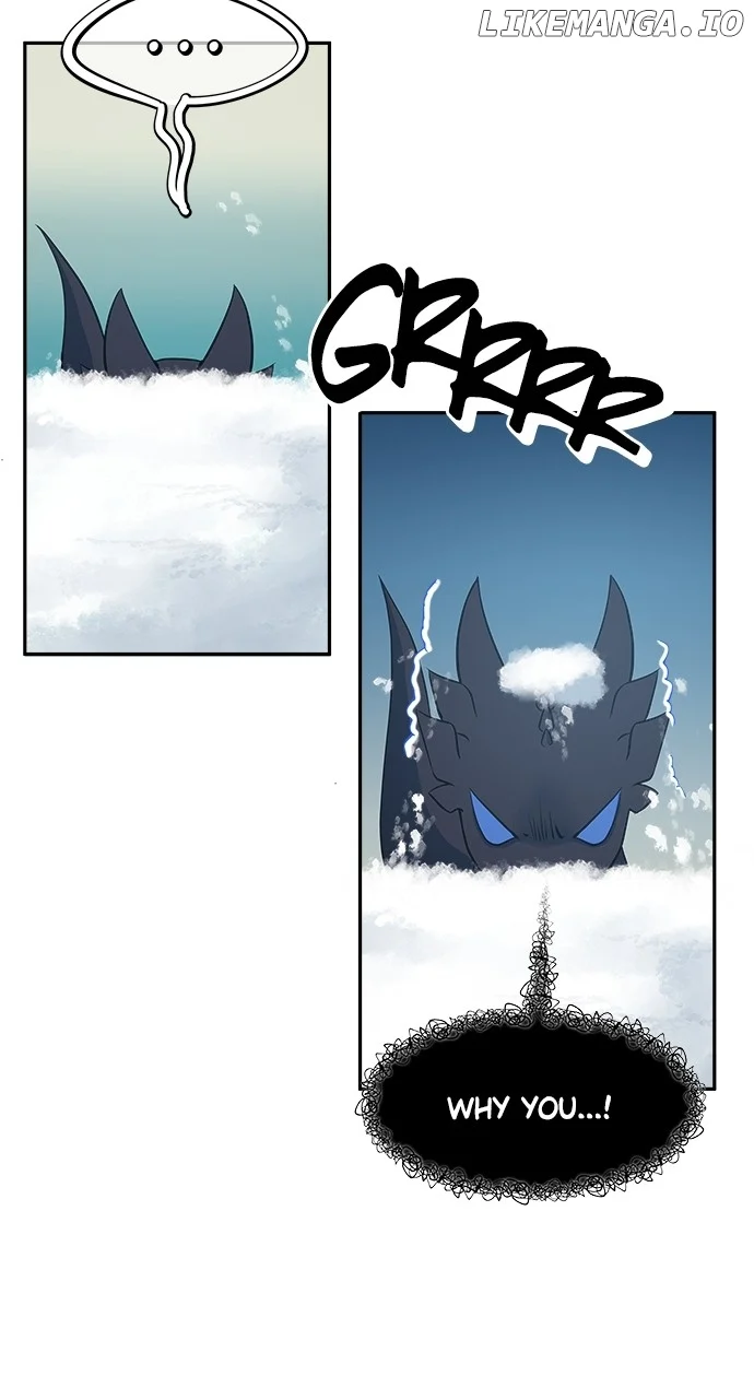 What Does That Evil Dragon Live For? Chapter 17 404 094