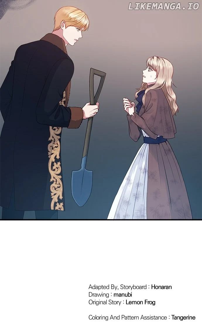 What Does That Evil Dragon Live For? Chapter 17 411 101