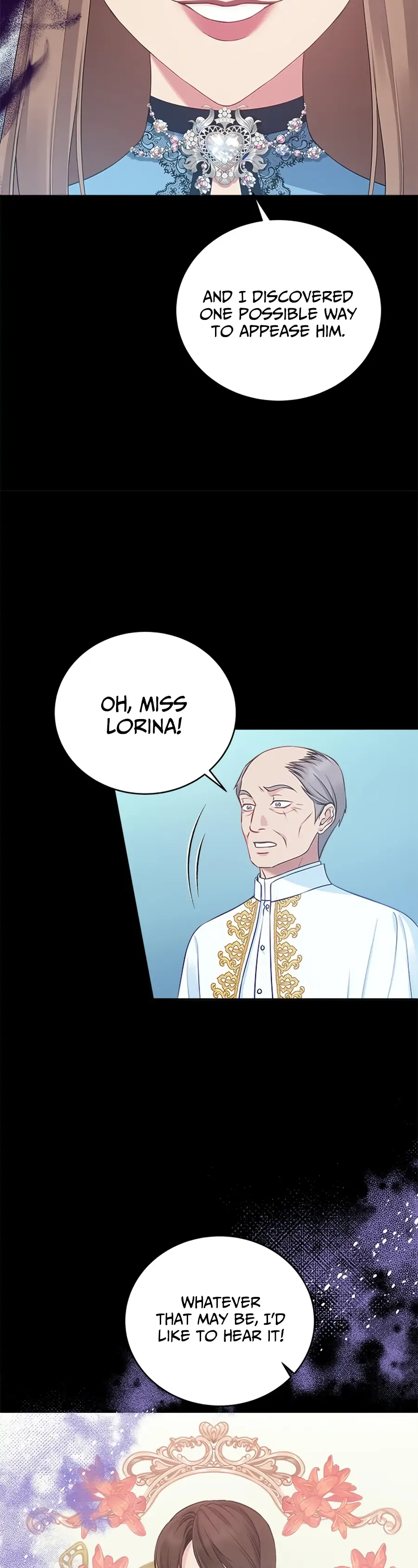 What Does That Evil Dragon Live For? Chapter 2 165 10