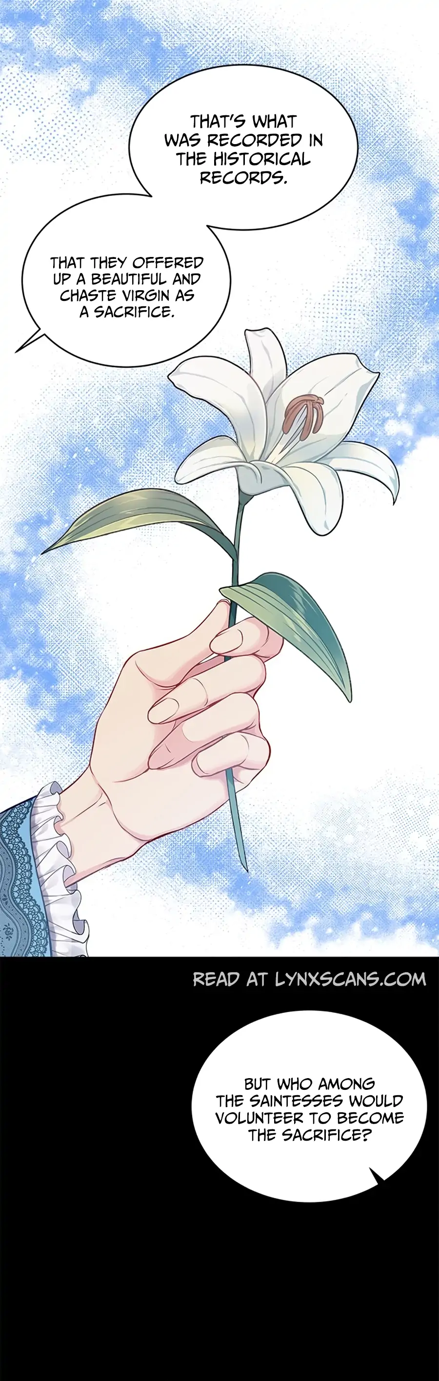 What Does That Evil Dragon Live For? Chapter 2 169 14