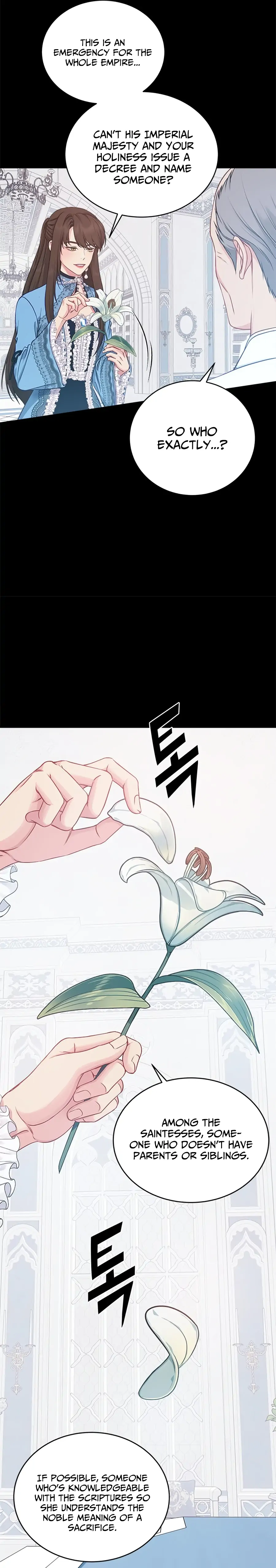 What Does That Evil Dragon Live For? Chapter 2 170 15