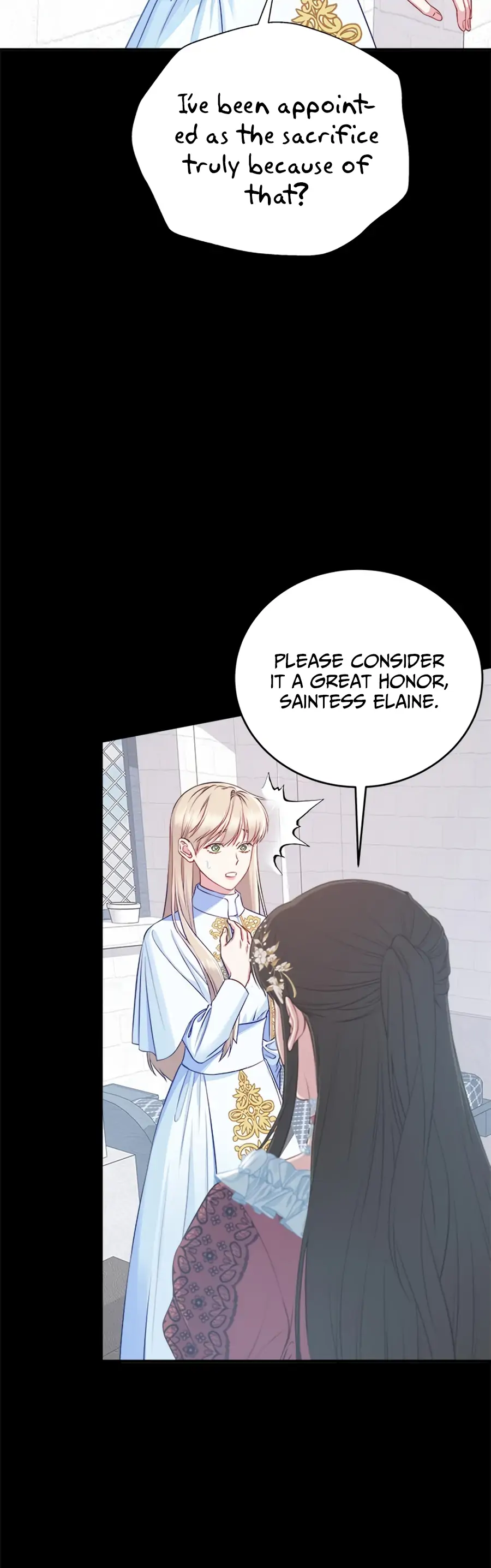 What Does That Evil Dragon Live For? Chapter 2 177 22