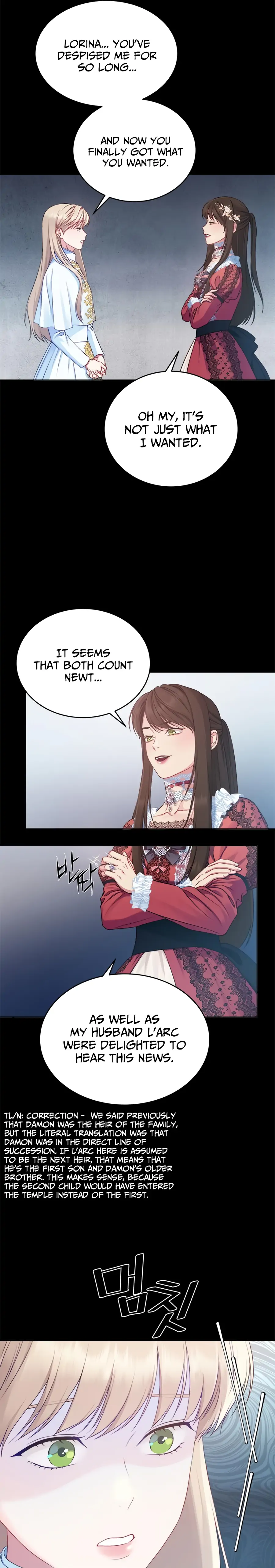 What Does That Evil Dragon Live For? Chapter 2 179 24