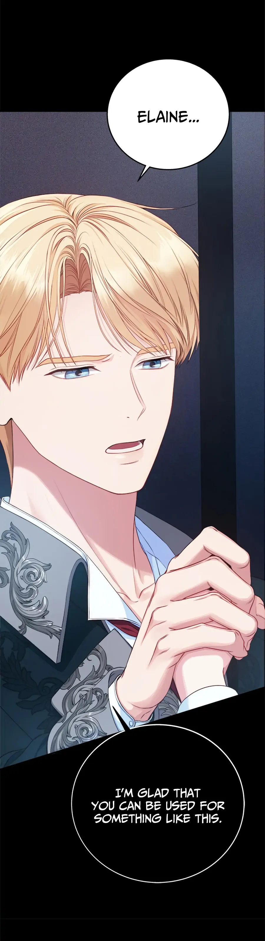 What Does That Evil Dragon Live For? Chapter 2 189 34