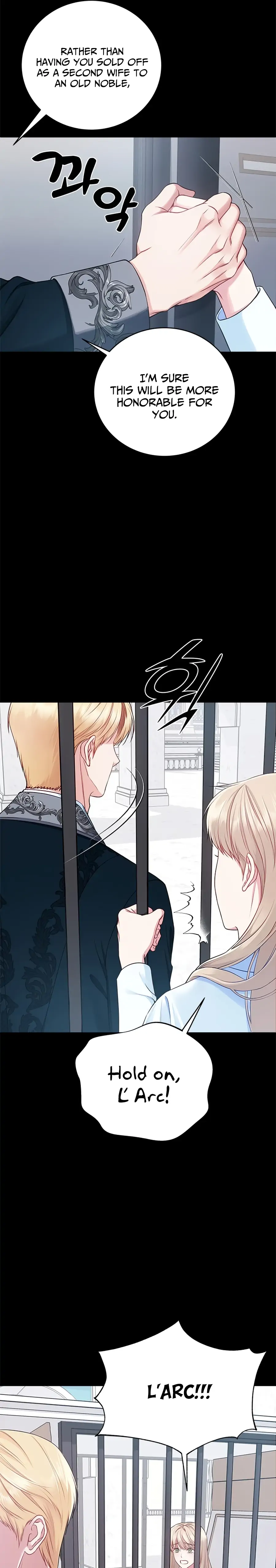 What Does That Evil Dragon Live For? Chapter 2 191 36