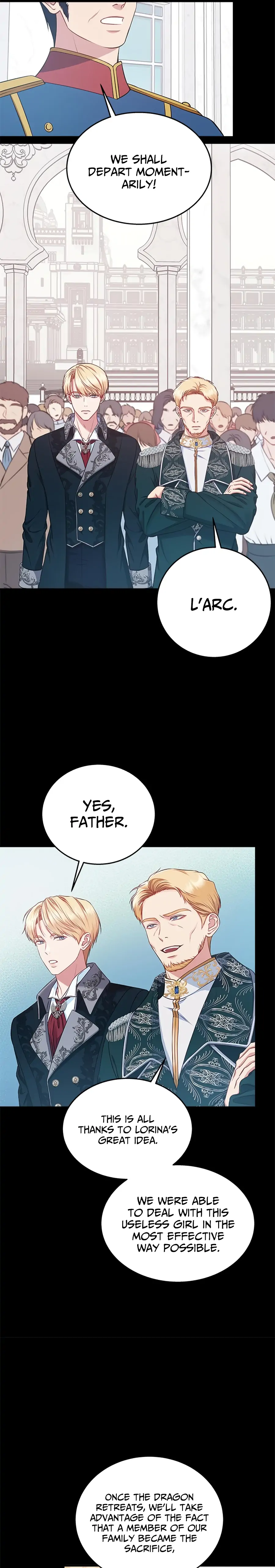 What Does That Evil Dragon Live For? Chapter 2 194 39