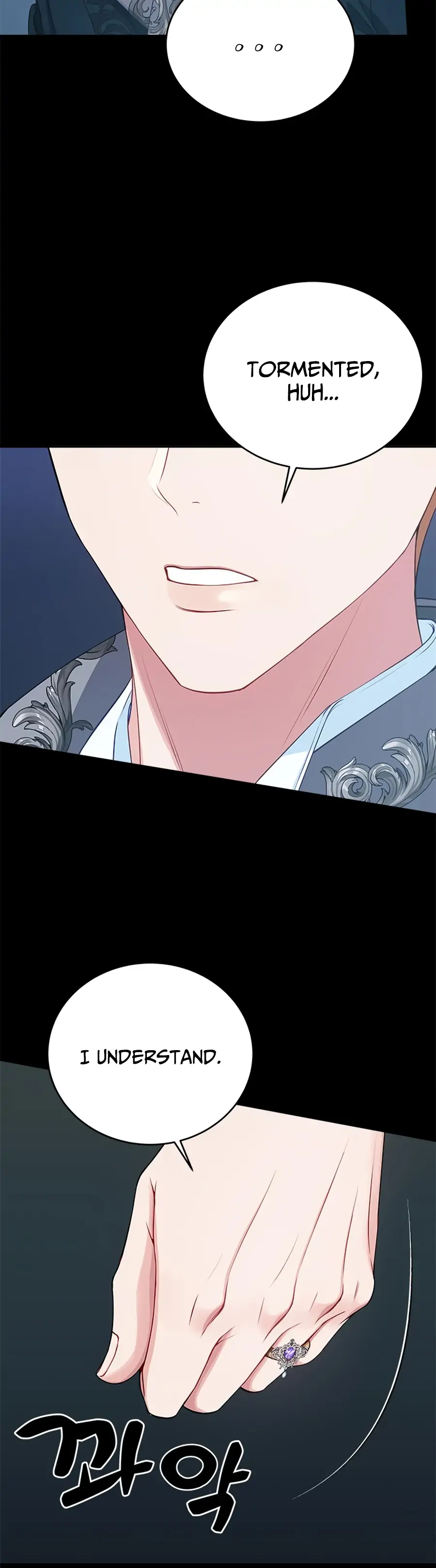 What Does That Evil Dragon Live For? Chapter 2 196 41