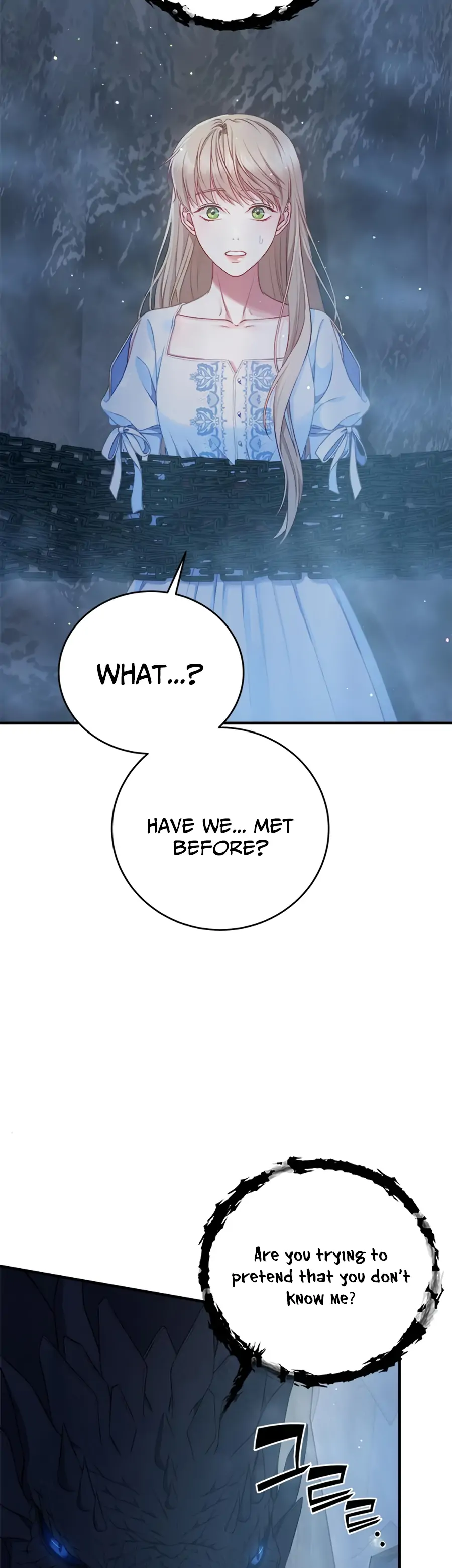 What Does That Evil Dragon Live For? Chapter 2 198 43