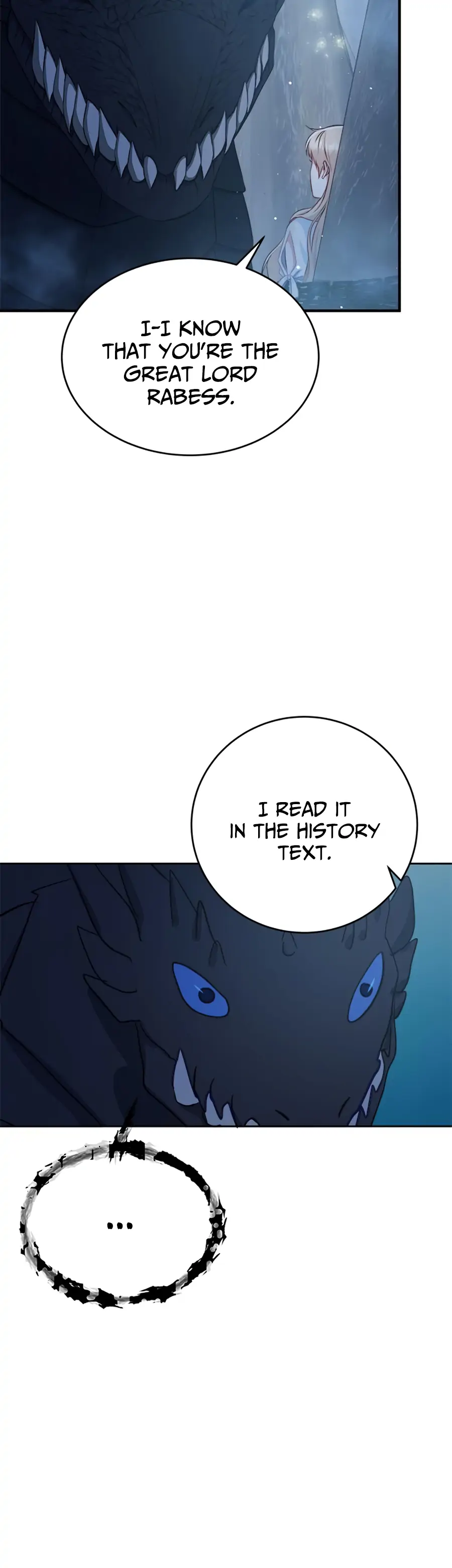 What Does That Evil Dragon Live For? Chapter 2 199 44