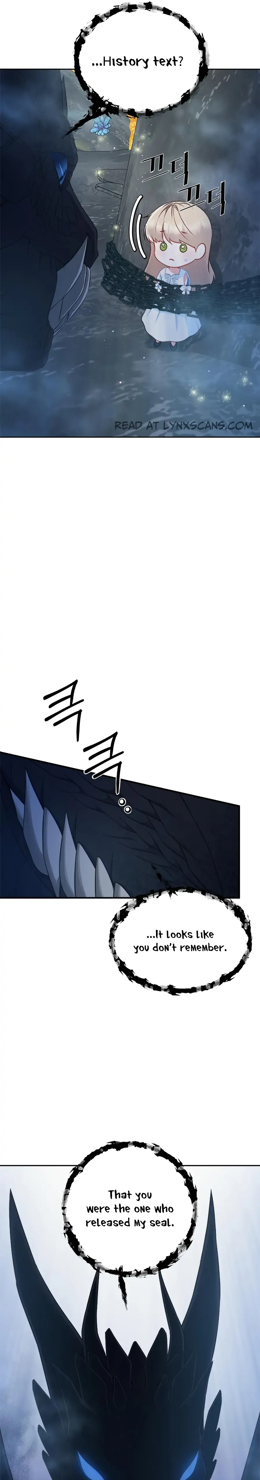 What Does That Evil Dragon Live For? Chapter 2 200 45