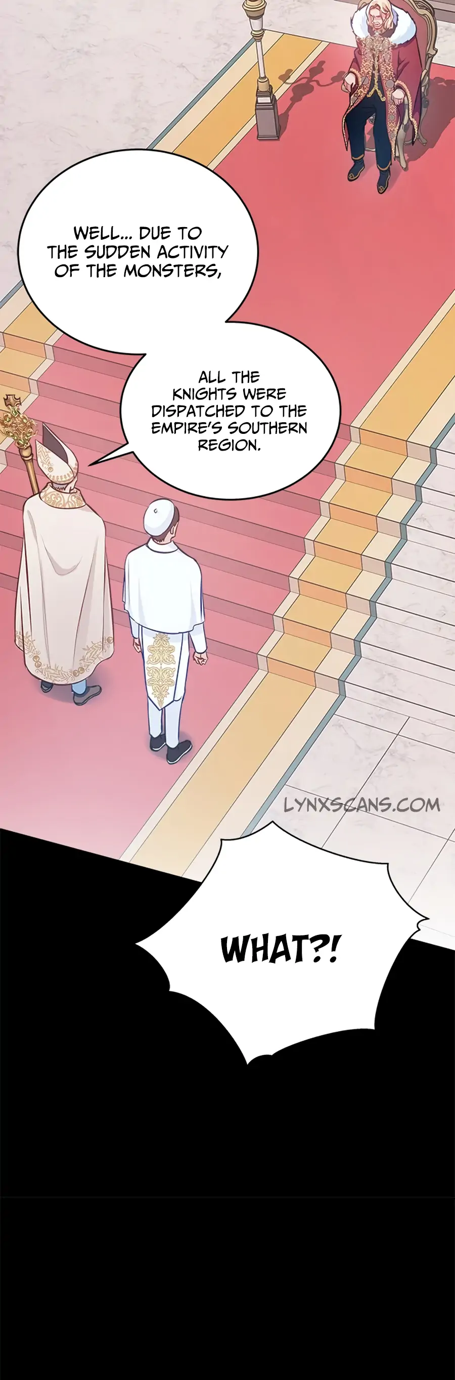 What Does That Evil Dragon Live For? Chapter 2 160 5