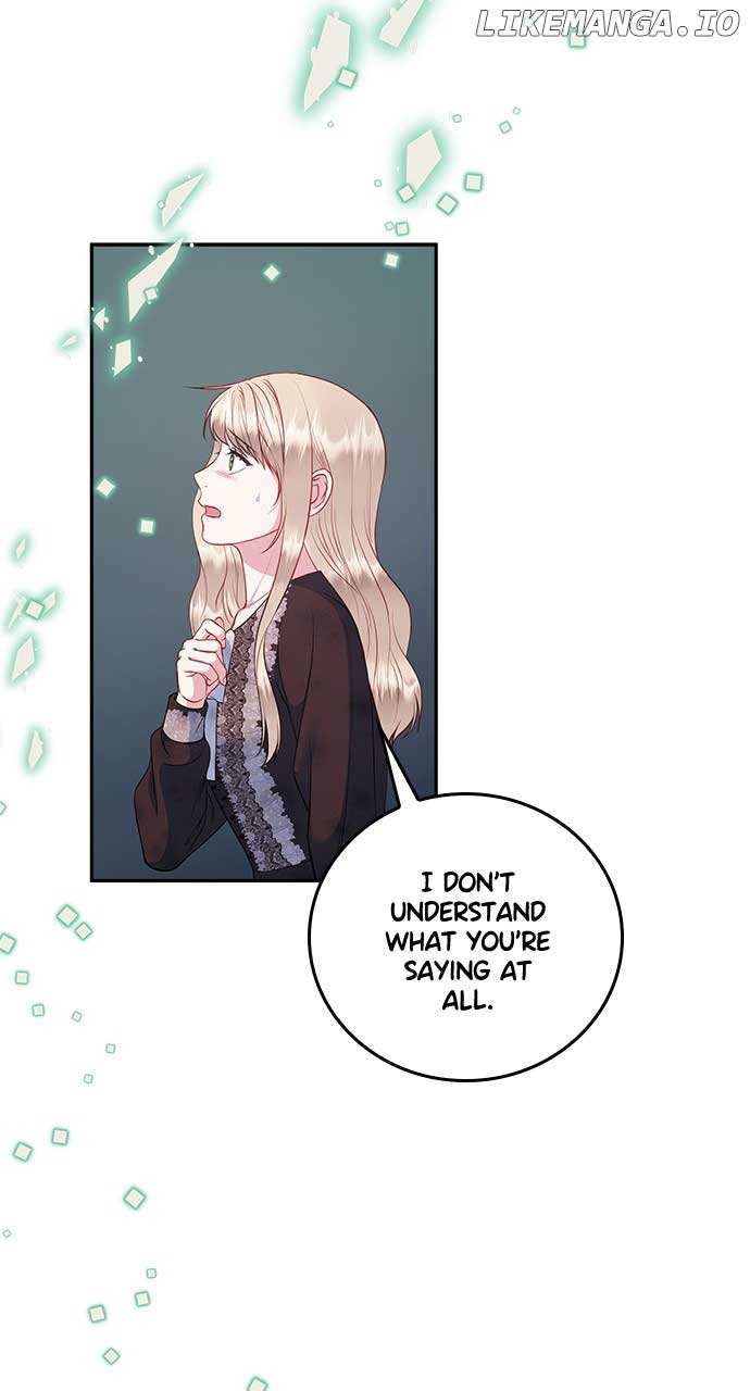 What Does That Evil Dragon Live For? Chapter 23 303 02