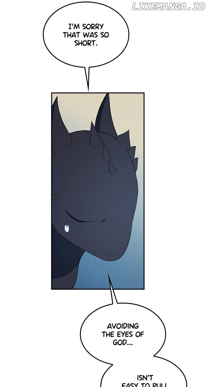 What Does That Evil Dragon Live For? Chapter 23 324 23