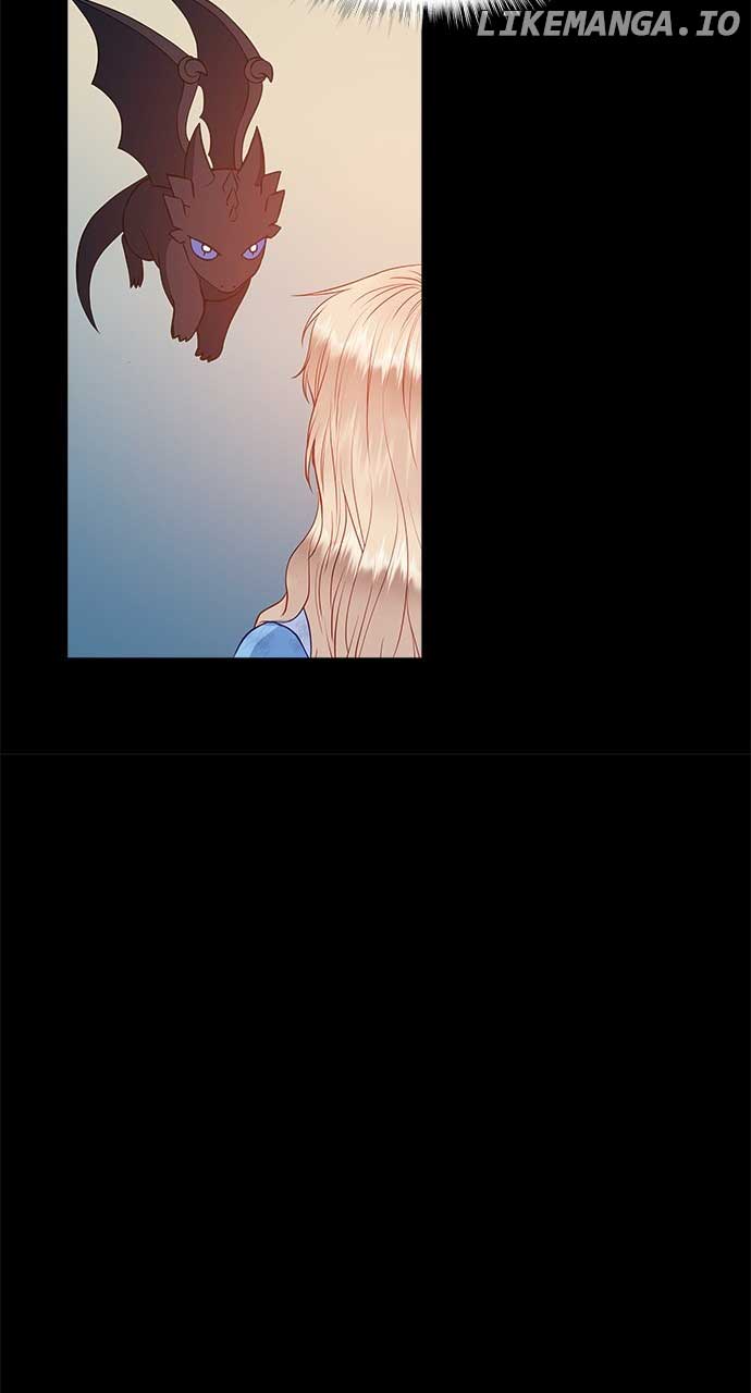 What Does That Evil Dragon Live For? Chapter 23 341 40