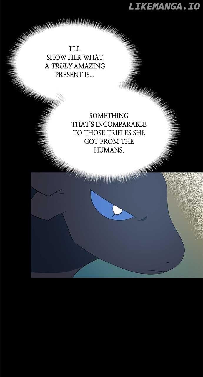 What Does That Evil Dragon Live For? Chapter 23 342 41
